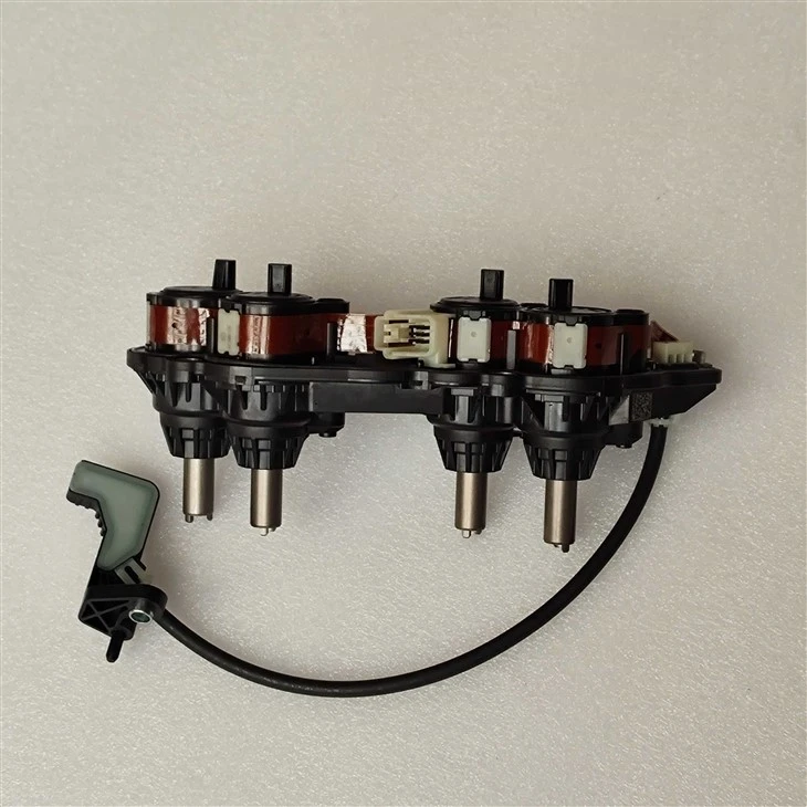 {{0}}CK-0018-OEM 0CK DL382 7 ความเร็ว DSG เกียร์อัตโนมัติตัวเลือกเกียร์ 0CK325110N 0CK 325 110 P/C/ G/J/H/Q