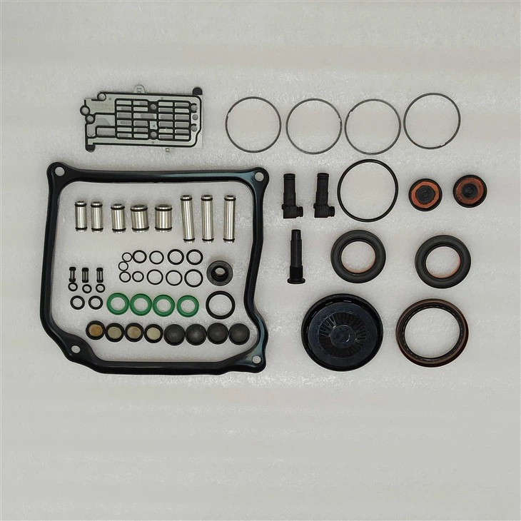 0HB-K211900C-AM Overhaul Kits