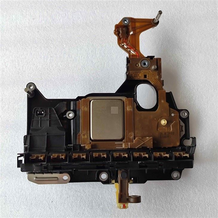 8HP70-TCU02-OEM โมดูลควบคุม 0260550122 8HP50 8ชุดเกียร์ HP70