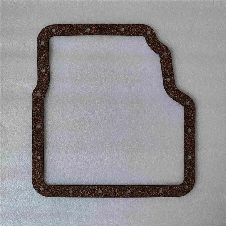 jf506e -0007- Am Gasket Cork+ยาง 20 หลุม 09B321371 JF506E การส่งกำลัง