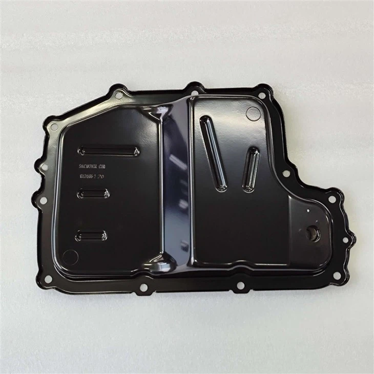 OEM DCT280-0002 Oil Pan For Transmission 10531866-2 New Condition