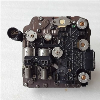 02E-MECH02-RE เมคคาทรอนิกส์ 02E325025AQ 02E เกียร์