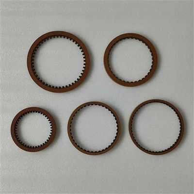 09D-T185080D-AM โมดูลแรงเสียดทาน T185080D ชุดแรงเสียดทาน 09D การส่งสัญญาณ