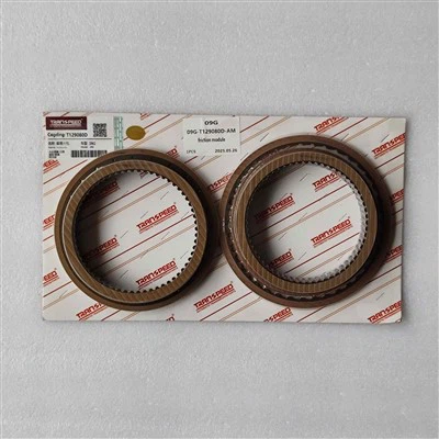 09G-T129080D-AM โมดูลแรงเสียดทาน T129080D 38PCS A KIT
