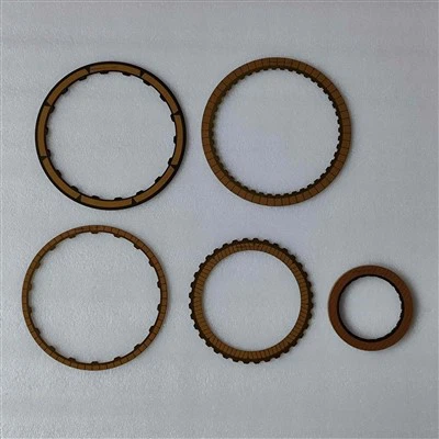 6f 15-20405 ชุดแรงเสียดทาน e-am 20405E 13pcs ชุดเกียร์ 6f15
