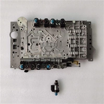 722.9-0050- re Valve Body 722.9 R2302770601 A 230 2700 160 สำหรับ AMG C63