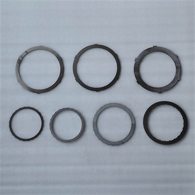 8f 24-0016- AM Steel Kit 14pcs A Kit 8F24 ระบบส่งกำลัง