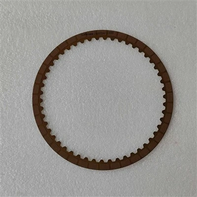 K313-แผ่นแรงเสียดทาน 216724-150S-AM 137.8*1.5*50T