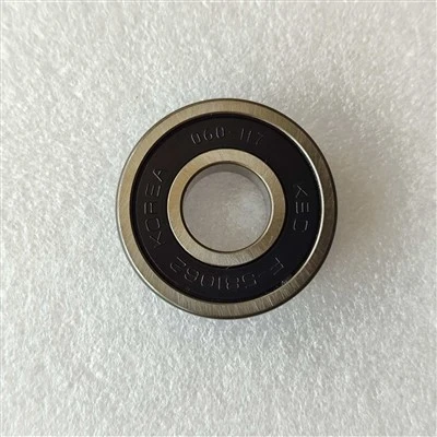 KAPPA-0010-OEM แบริ่ง 48456-02200 เพลาอินพุต CF12