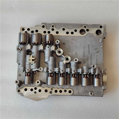 MPS 6-0032- การส่งสัญญาณ MPS6 Valve Body