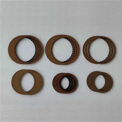 u240e - t136080b - am ชุดแรงเสียดทาน t136080b 22pcs a kit a kit